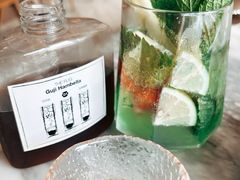 -The Rug Cafe(王府中环店)