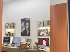 -海马体照相馆(万菱汇店)