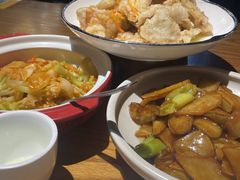 -金掌勺·锅包肉(双榆树店)