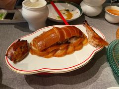 -秀儿四九城·新京菜(亚运村鸟巢店)