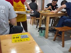 -朱大嘴肥肠血旺(福字街店)