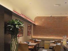 -羊门客在·烤盐池滩羊·川菜