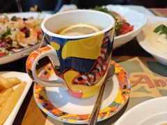 -安妮意大利餐厅(国贸店)