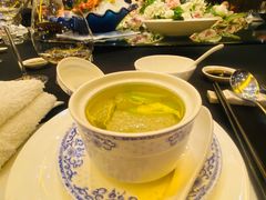 -云门锦翠(商鼎国际店)