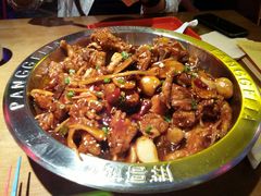 -胖哥俩肉蟹煲(爱琴海购物公园店)