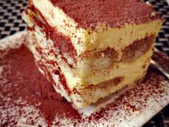 提拉米苏-后厨意餐La Cucina(外交公寓店)