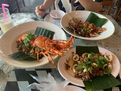 -Onion restaurant