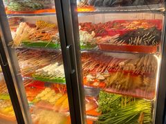 -冯烧烤(凯旋路总店)