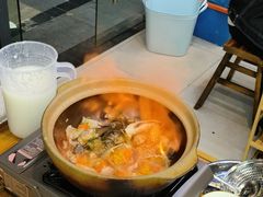 -丰烟起(象兴路店)