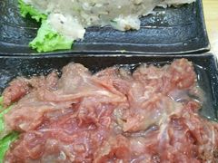 -风情丽江斑鱼火锅(孙家沟西南路80号店)