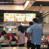 总之，亮点是大虾，吃起来很好吃