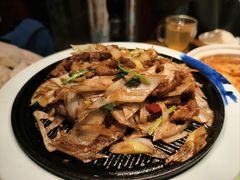 -粗茶淡饭·隐庐私厨(东亭店)