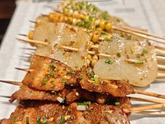 -串盟烧烤大排档·长沙美食地标(星沙店)