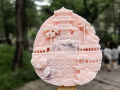 -承德避暑山庄景区