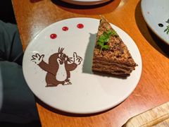 -布拉格餐厅· 中欧捷克菜(全国首店)