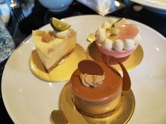 -上海苏宁宝丽嘉酒店·嘉府壹号中餐厅
