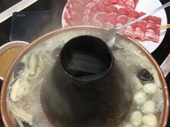 -东来顺饭庄·火锅(环岛店)