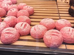 -木子木水日式烫面包(观音桥星光68广场店)
