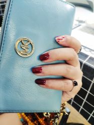 -甲舍美甲美睫艺术馆