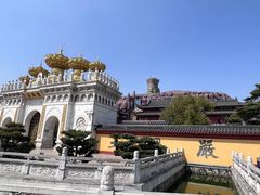 -上海东林寺(金山区)