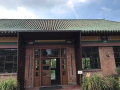 -华农酸奶文化馆