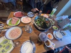 -厝味火锅·潮汕卤水火锅(十一合店)