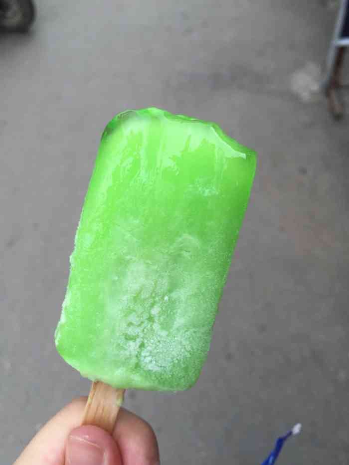 雪糕品种多,价格实惠我是老主户经常来