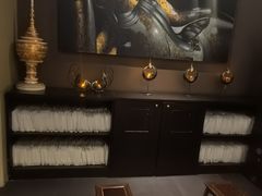 -泰合玺·精油疗愈SPA(南京光环花园城店)