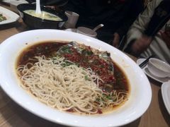 android_upload_pic-吕氏疙瘩汤·新鲁菜(潍坊银座店)