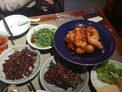 -小吊梨汤·北京菜·烤鸭(鸟巢店)