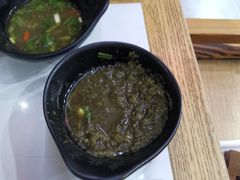 -老北京涮羊肉(航东路店)