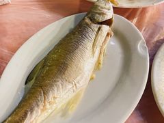 -车头老二大排档