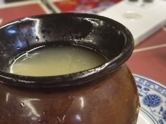 赣南暖心汤-赣南粉局·赣菜夜排档(新天地店)