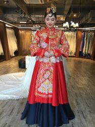 -GO VISION 动视觉婚纱摄影高级定制