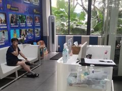 -IBOBI亲子游泳俱乐部(华侨城中心)