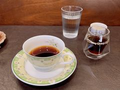 -Hei Cafe(工体店)