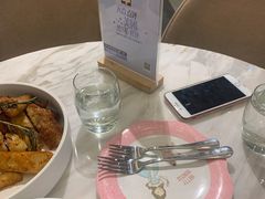 -艾米茉亲子餐厅(万象城店)