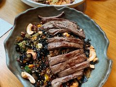 -青麦家·融合餐厅(江岛智立方店)