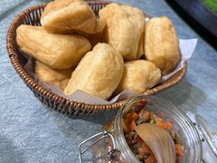 -穆沙烧烤·新疆菜(友好店)