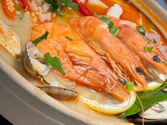 -小小集渔·泰式大排档(太古里香槟店)