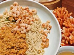 -裕兴记•蟹黄面馆(人民广场店)