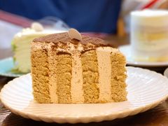 红茶海盐蛋糕-YIHOME(新河店)