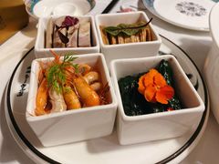 -肆月河豚·新淮扬(金融街店)