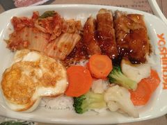 -吉野家(人和香港城店)