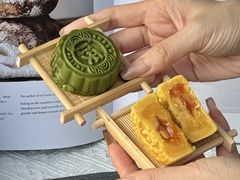-陕拾叁-西安糕点(大雁塔店)