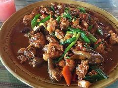 -纳兰傣雀傣味餐厅