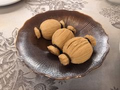 -香云轩·顺德菜(香云纱园林酒店店)