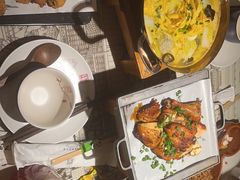 -绿茶餐厅(千岛湖银泰城店)