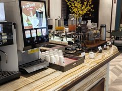 -西藏饭店·亚克·食光自助餐厅(文殊院店)