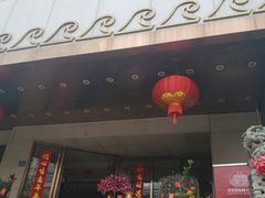 门面-潮福城大酒楼(湖滨北路店)